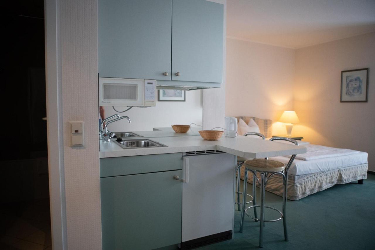 Pepb Schulungshotel Sarstedt Luaran gambar