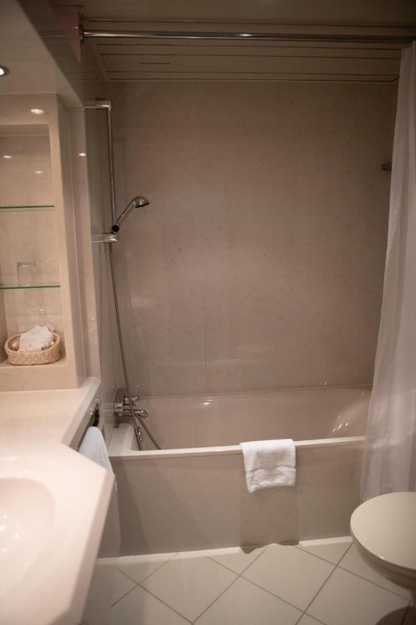 Pepb Schulungshotel Sarstedt Luaran gambar