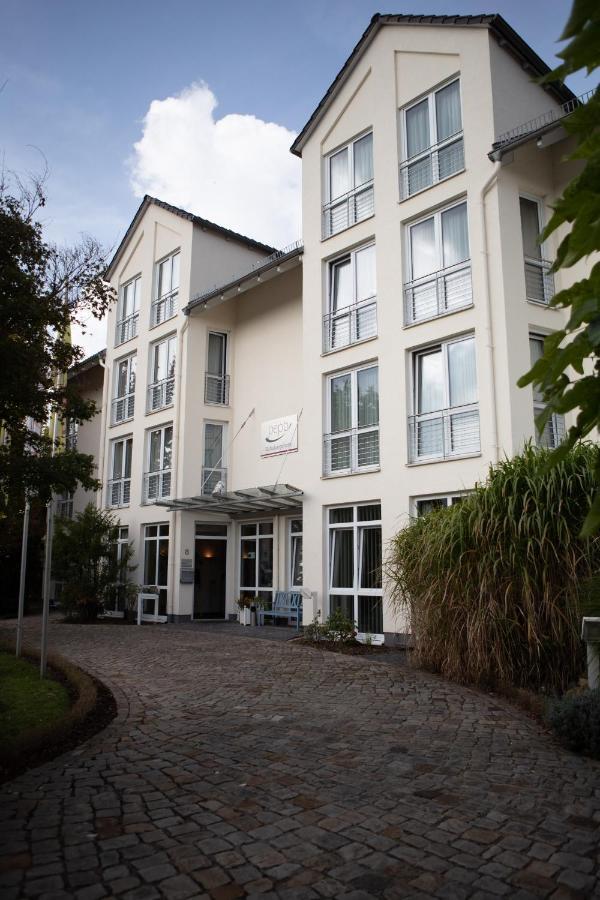 Pepb Schulungshotel Sarstedt Luaran gambar