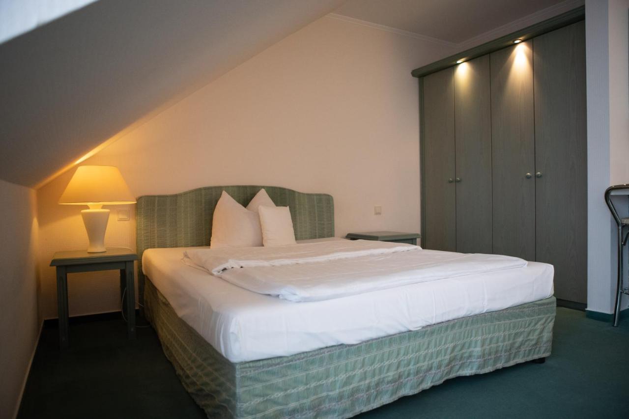 Pepb Schulungshotel Sarstedt Luaran gambar